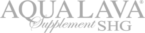 アクアラーバ・サプリメント SHG　／　AQUALAVA Supplement SHG